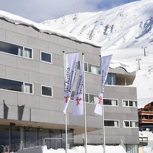Hotel Ski Austria St.Christoph A.A.